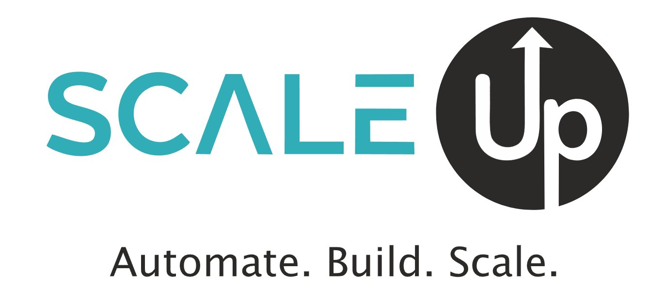 SCALEUP Logo